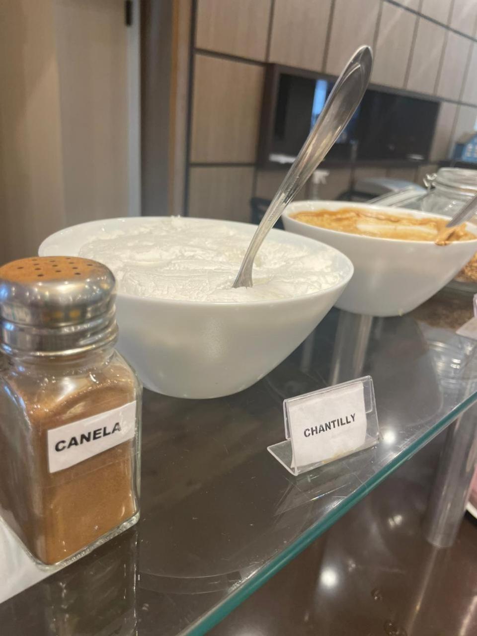 圣卡塔琳娜广场酒店 Canoinhas 外观 照片